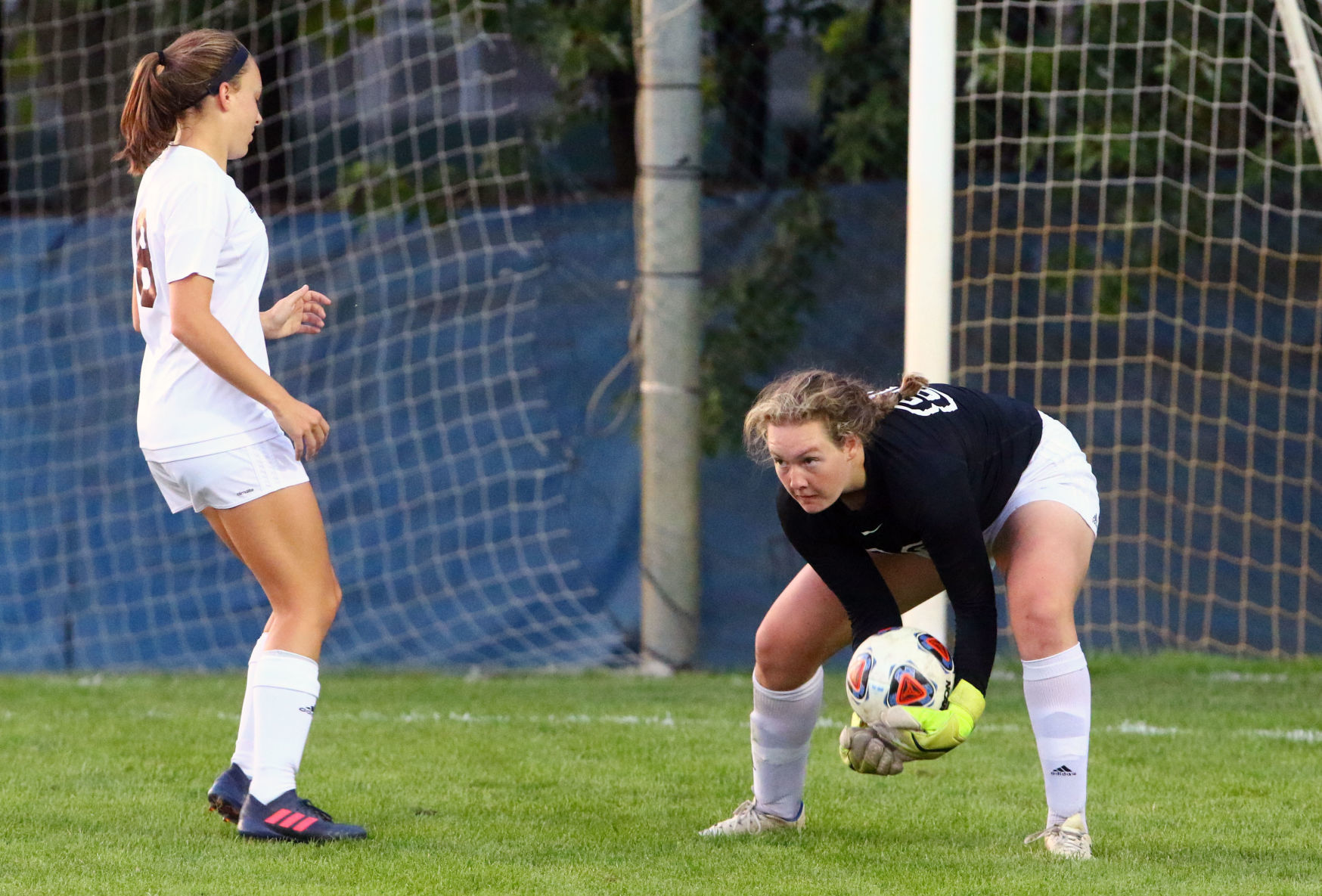 Gallery: Chesterton at Lake Central girls soccer